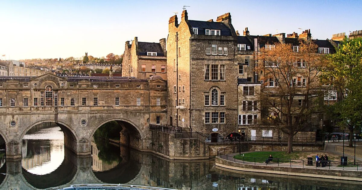 Bridgerton and Wuthering Heights Boost Interest in Regency-Era Travel Sites