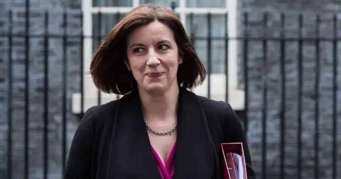 Bridget Phillipson Introduces New Rules Banning Trans Women from Female Toilets