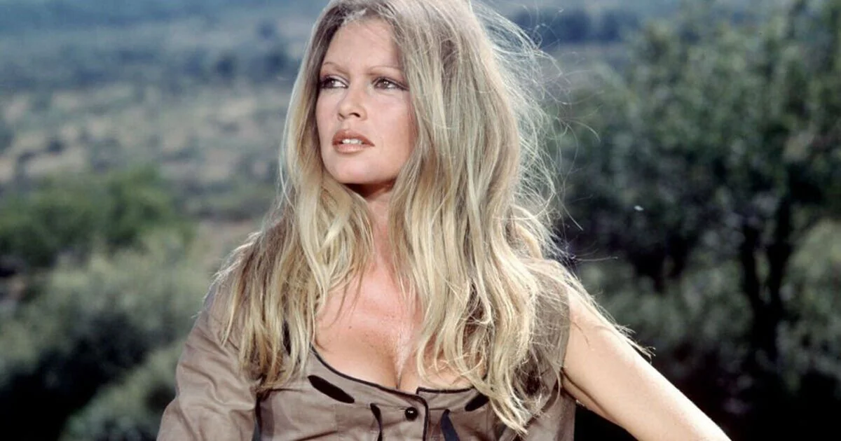 Brigitte Bardot Booed During Tribute Ceremony Following Her Death