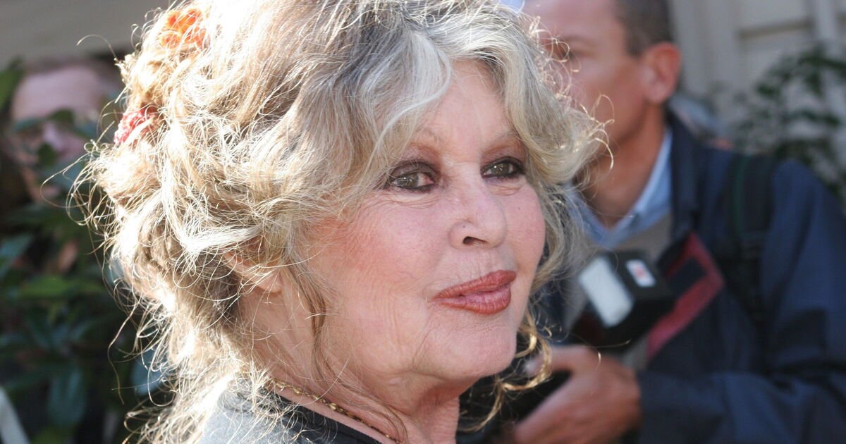 Brigitte Bardot's Husband Reveals Her Final Words at Funeral