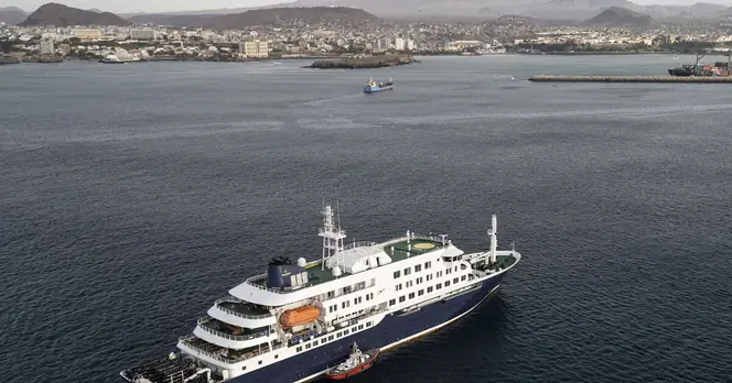 Tenerife Residents Concerned as MV Hondius Approaches Amid Hantavirus Fears