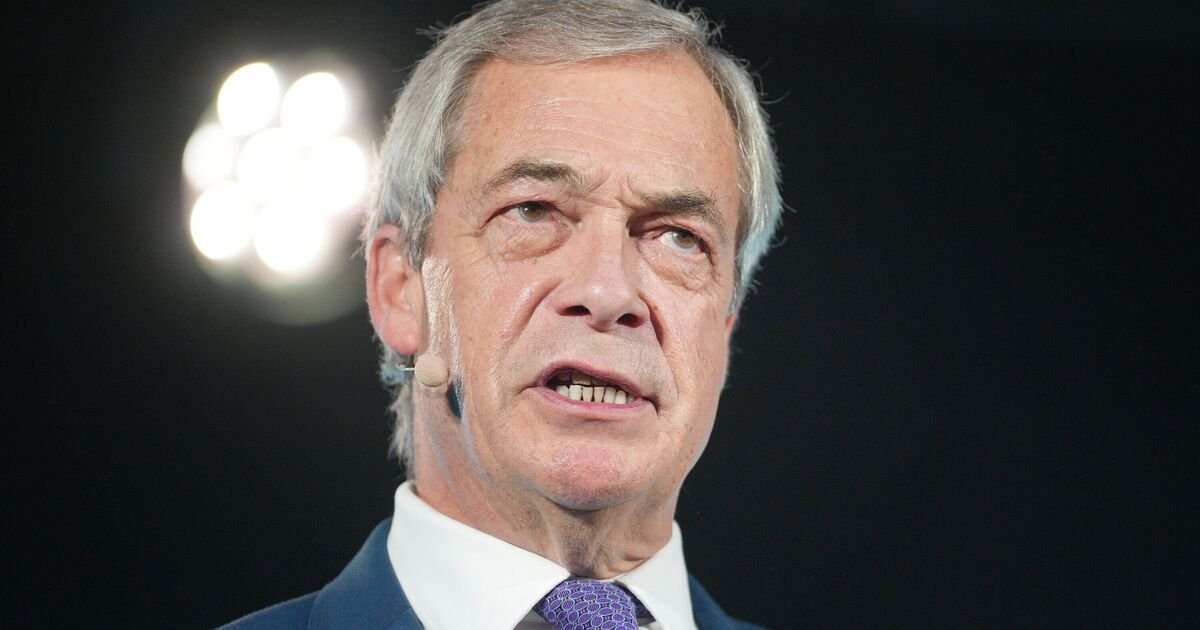 Britain's Reform Party Faces Stalled Support Amid Calls for Right-Wing Unity