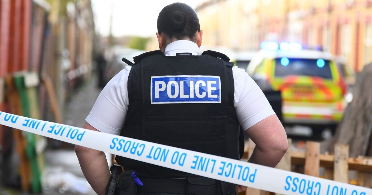 UK Launches National Police Service to Address Terrorism and Organised Crime