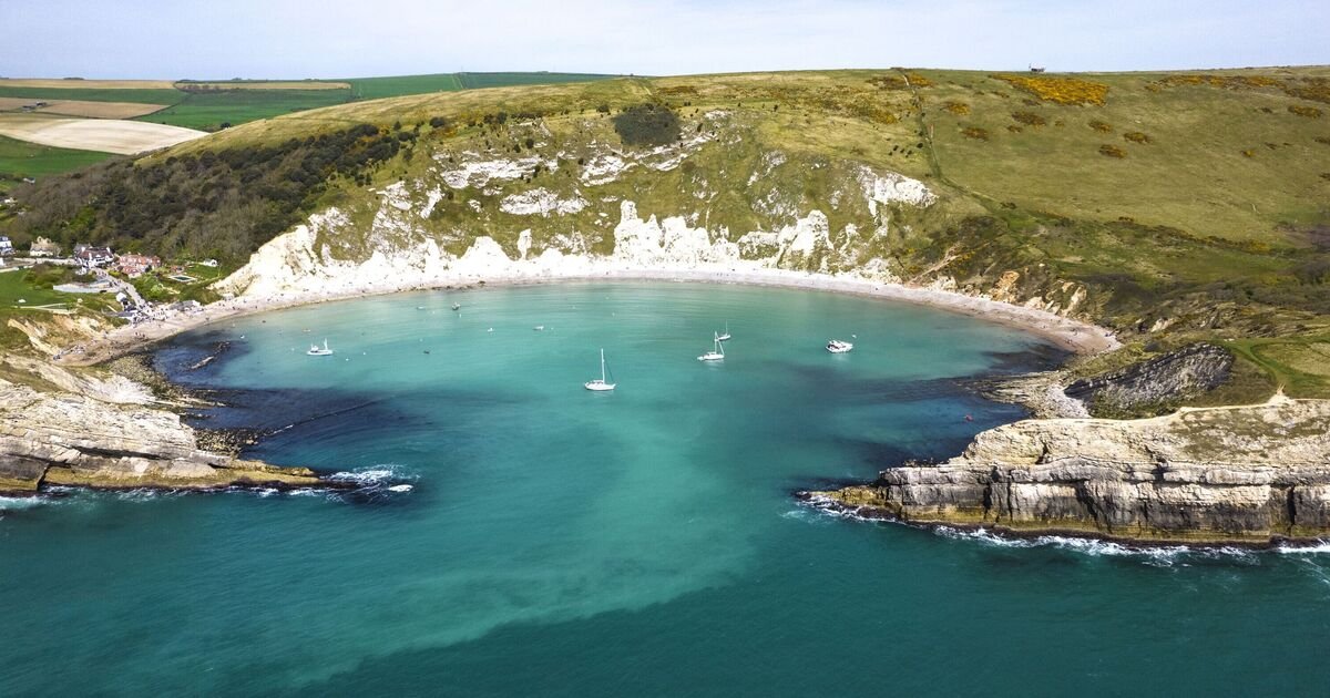 Porthcurno Cove Recognised as One of Britain’s Most Scenic Swimming Spots