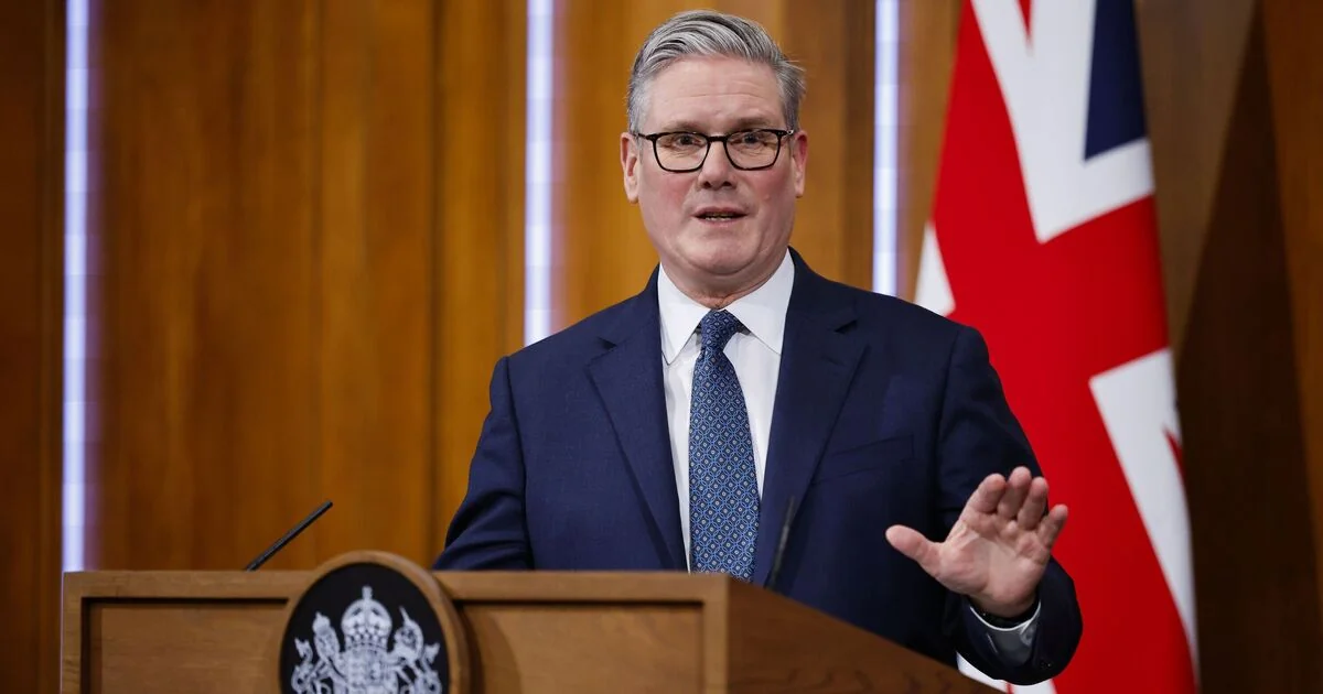 Labour Plans to Appoint 'Anti-Muslim Hostility Tsar' to Tackle Islamophobia