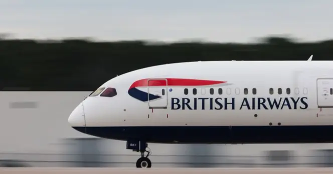 British Airways and Lufthansa Update Passengers Ahead of May 31 Deadline