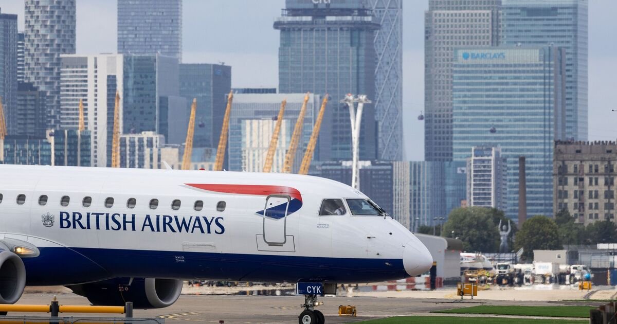 British Airways Announces Changes to Loyalty Rewards Ahead of Christmas