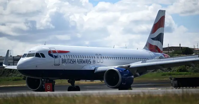 British Airways Cancels Flights at Heathrow and Gatwick, Affecting Hundreds