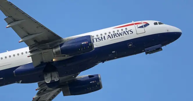 IAG Warns of Rising Ticket Prices Due to Jet Fuel Costs