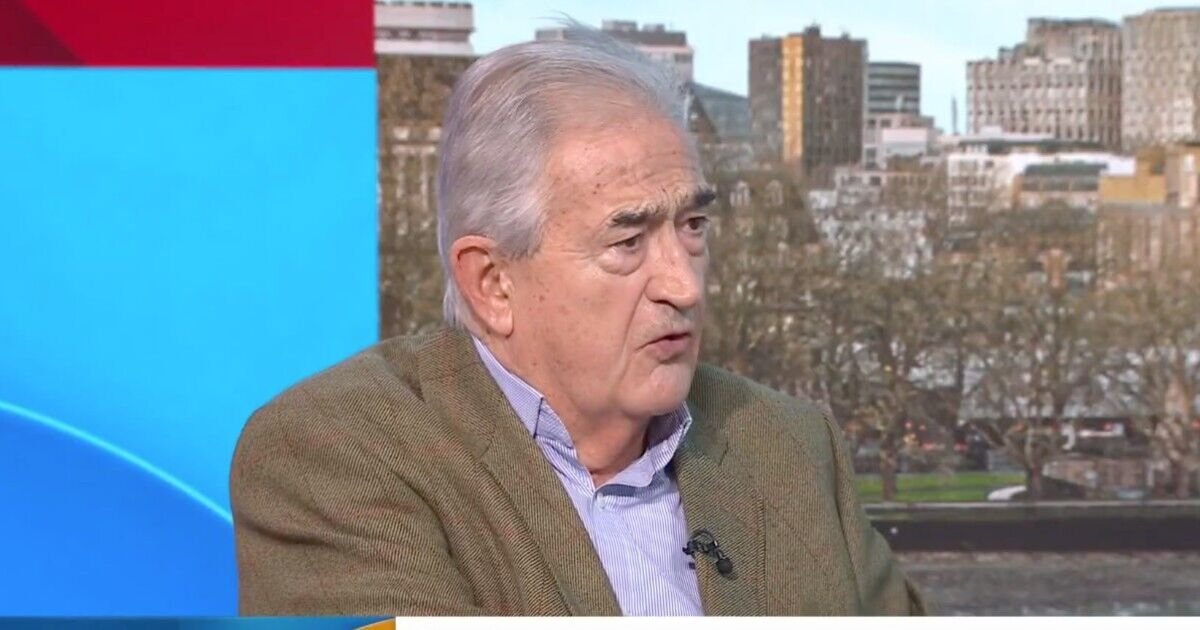 British Army Faces Ammunition Shortage Risk Within Ten Days, Expert Warns