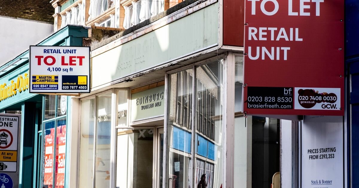 British Beauty Brand Enters Administration, Seeks Potential Buyer