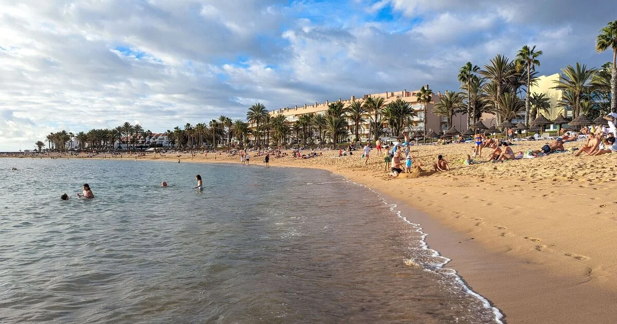 British Expat in Tenerife Offers Key Relocation Advice for Future Movers