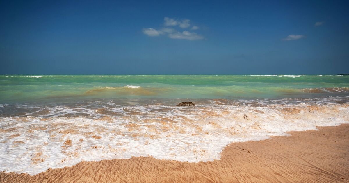 British Expats Leave Dubai for Doha's Natural Beauty and Sophistication