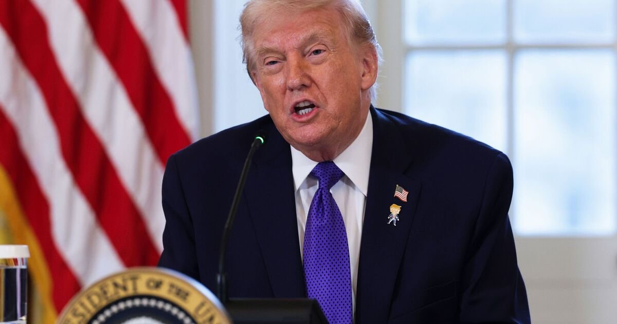 British Forces Evacuate Middle East Amid Rising Tensions with Iran