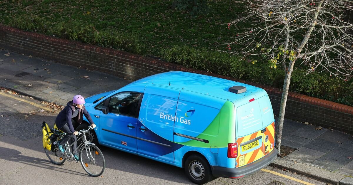 British Gas Customers Warned About Rising Scam Threats, Says Which?