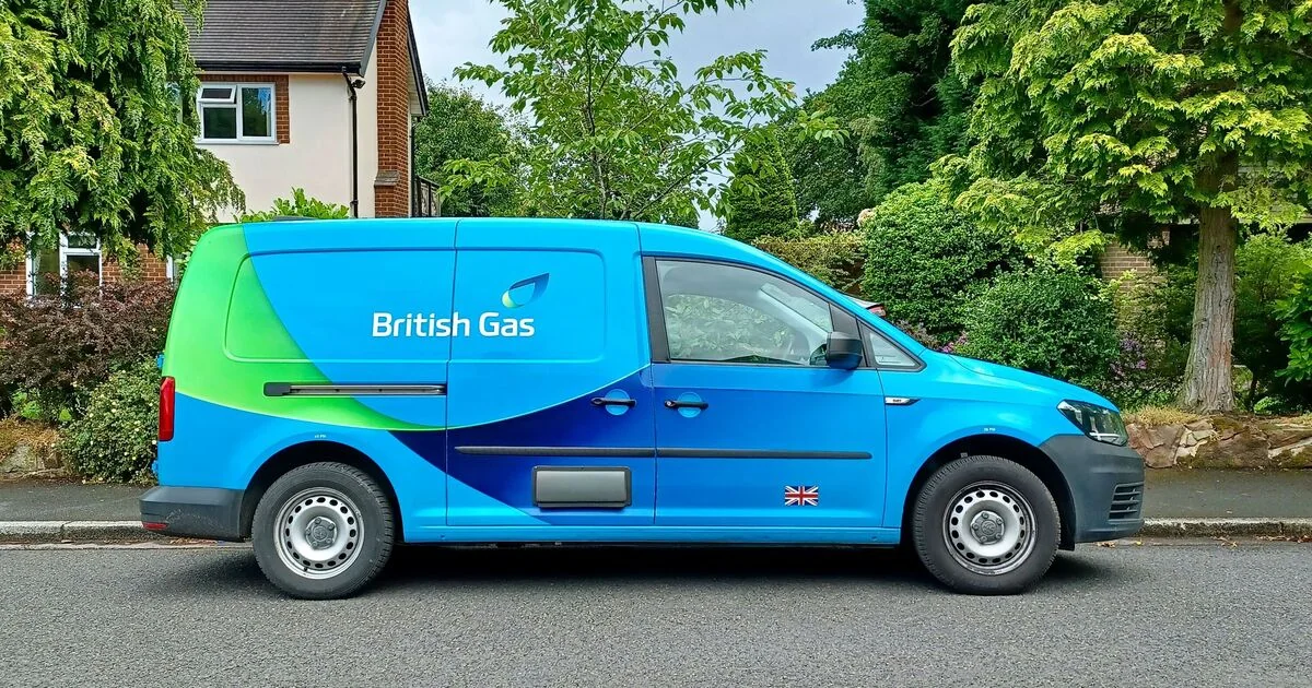 British Gas Withdraws Heat Pump Ad Over Misleading Savings Claims