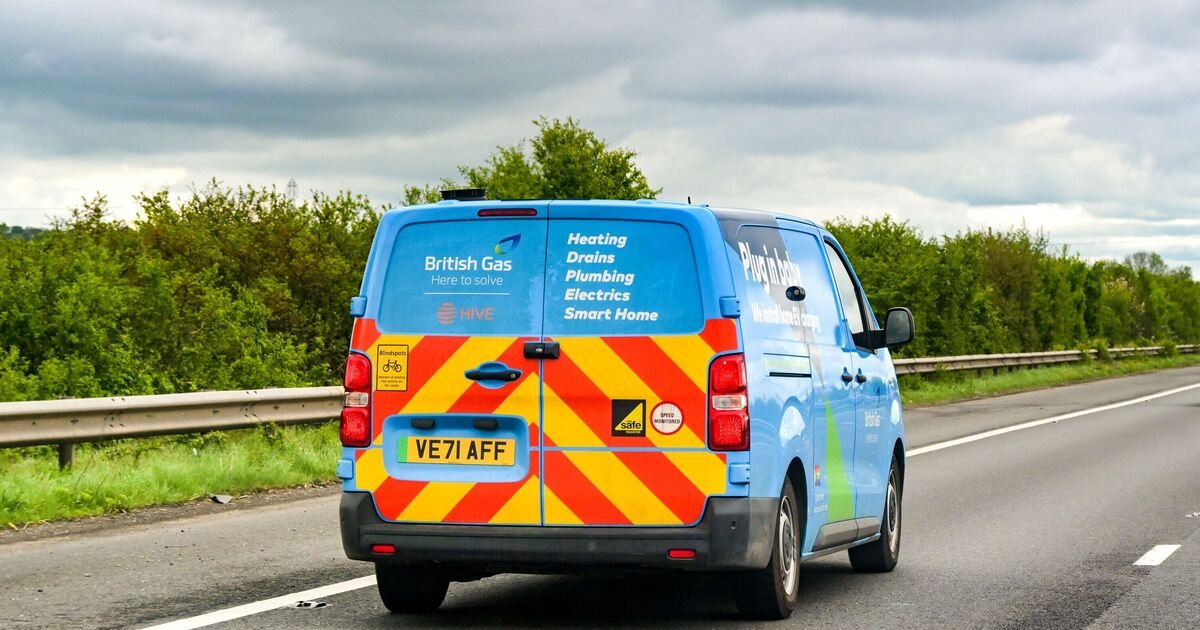 British Gas Offers Kitchen Tips to Help Homeowners Reduce Energy Costs