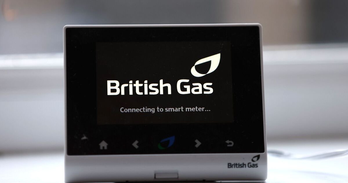British Gas Offers Customers £1,748 Annual Energy Credits Amid Cost of Living Crisis