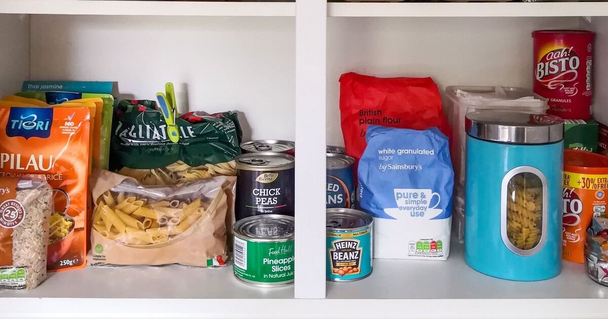 British Gas Advises Households to Prepare for Snow with Three Days of Food