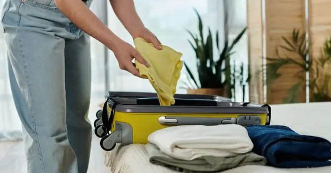 Holidaymakers Urged to Pack Clothes Pegs for Travel Convenience