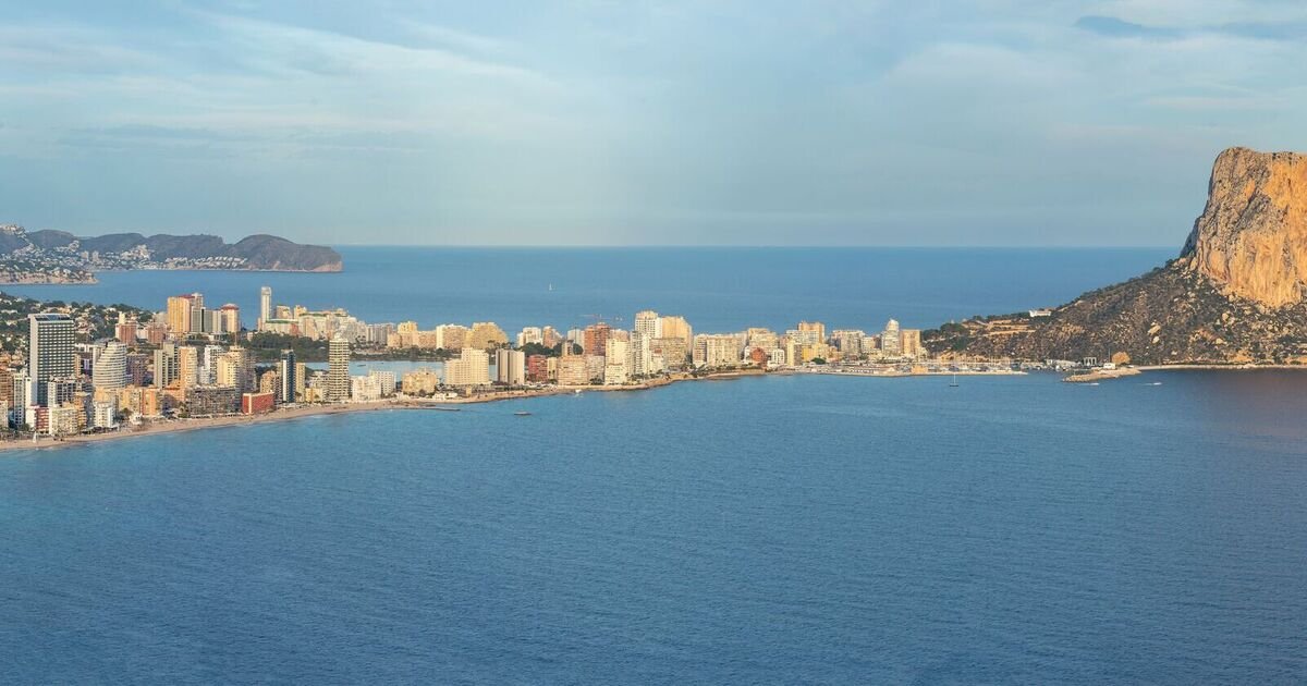 British Man Fighting for Life After Shooting in Costa Blanca Car Park