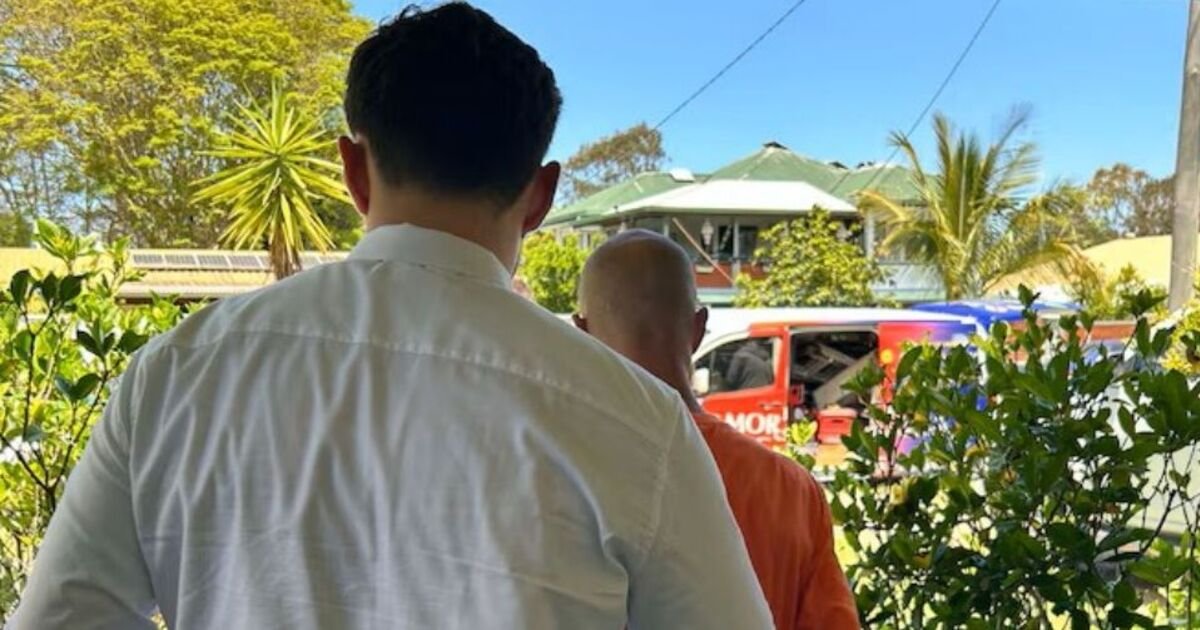 British Man's Visa Revoked After Nazi Symbol Charges in Australia