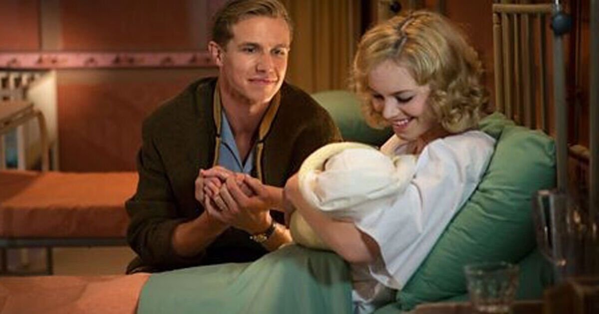 Surprising Family Ties Among British Soap Stars Revealed