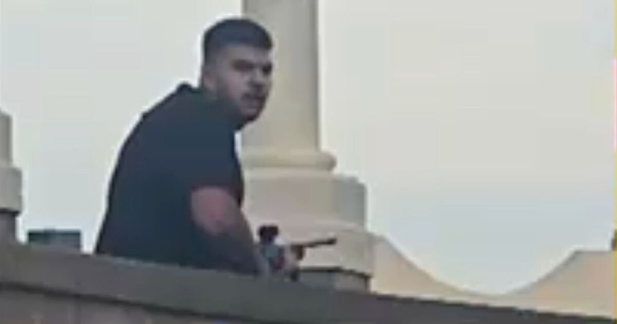 British Terror Police Heighten Vigilance Following Bondi Beach Killings