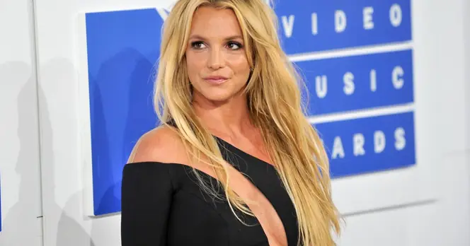Britney Spears Charged with DUI Following Arrest in Los Angeles