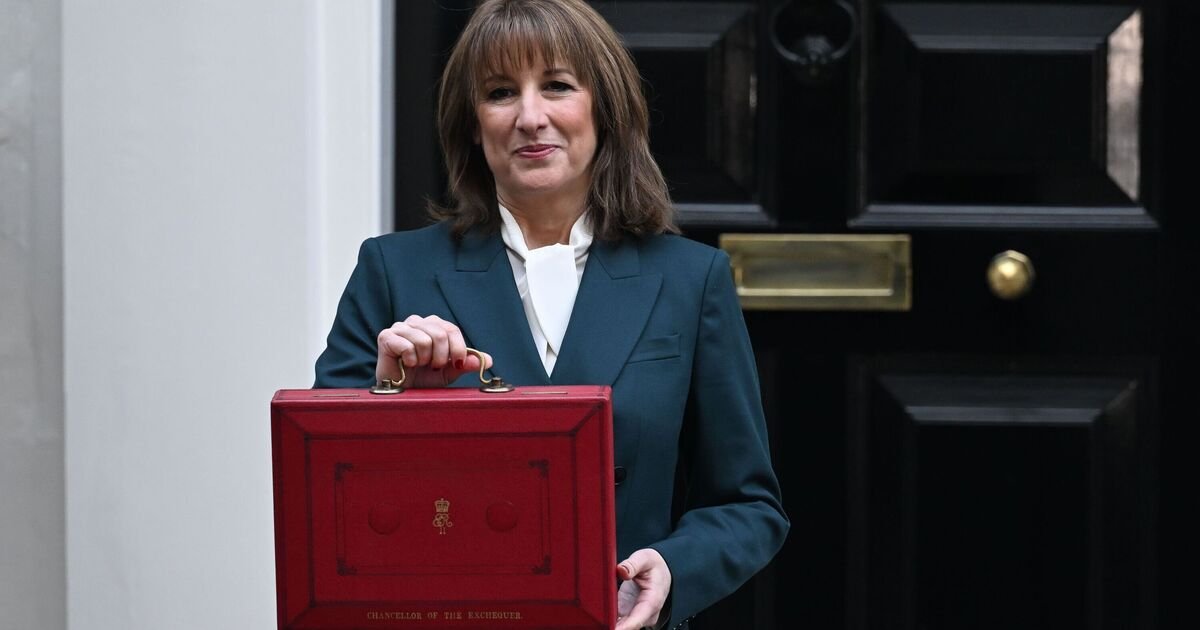 Voter Doubts Grow Over Labour's Economic Strategy Ahead of 2026 Budget