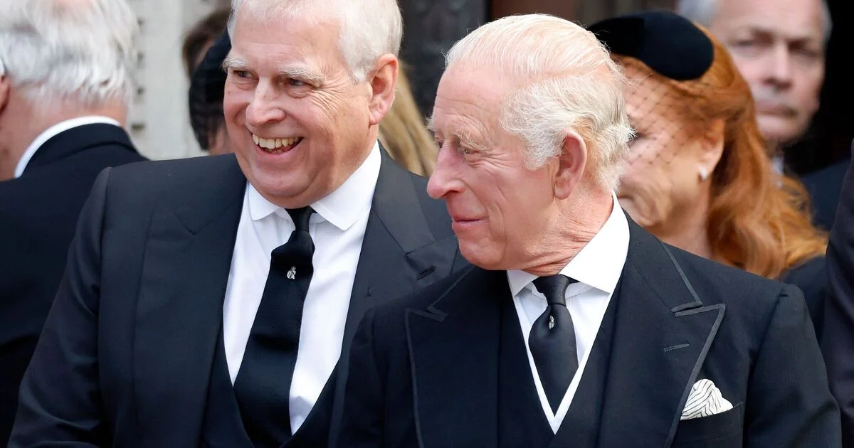 Public Divided on King Charles's Management of Mountbatten-Windsor Incident