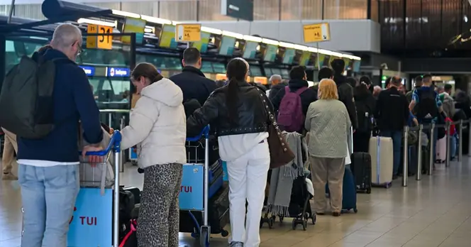 UK Travelers May Experience Relief from EU Border Rules This Summer