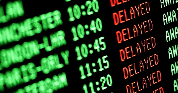 Easter Travel Disruptions Expected at Spanish Airports Amid Proposed Strikes