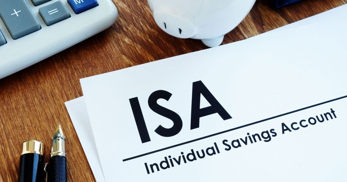 Misunderstanding ISA Rules Could Lead to Loss of £40,000 for Brits