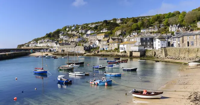 Cornwall's New Holiday Tax Sparks Outcry as Bookings Plummet 16%