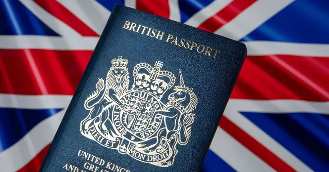 Brits Advised to Check Passports Today to Avoid £102 Renewal Fee