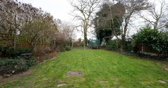 Brits Warned to Secure Gardens as Storm Dave Approaches with 70mph Winds