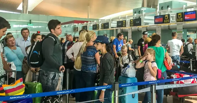 New Entry Requirements for British Travellers to Spain Include Four Extra Documents