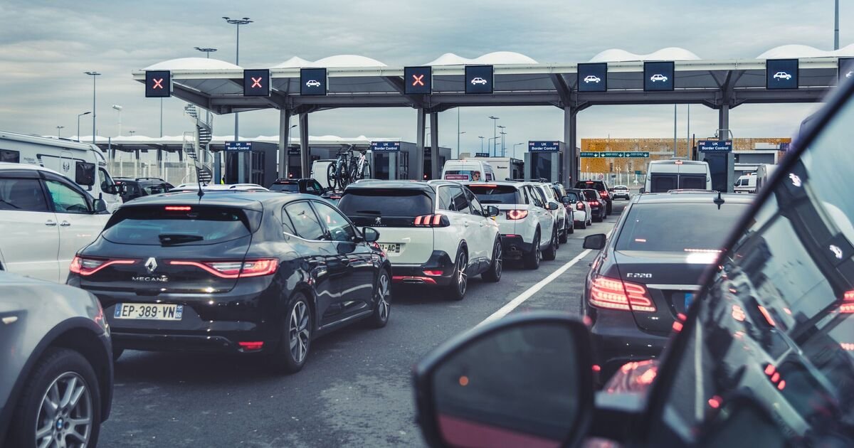 New £13 Tax for UK Tourists on Calais Booze Cruises Proposed by France