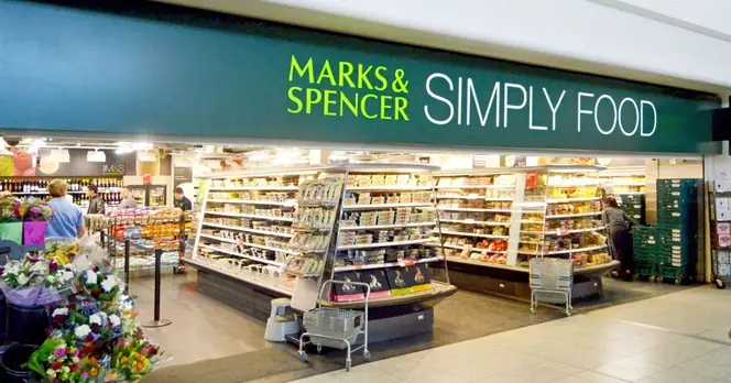 Expert advises Brits to shop at M&S Food at 9am for discounts