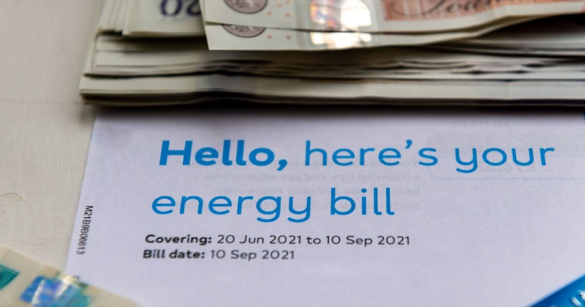 Urgent Call for UK Residents to Apply for £500 Energy Bill Support Scheme