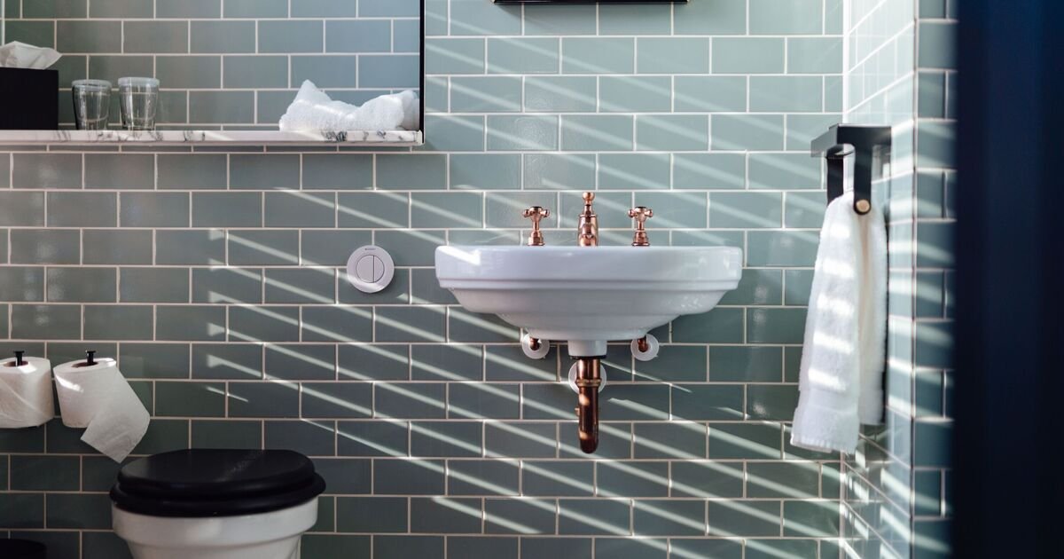 Public Health Experts Warn About Mould Risks from Shower Curtains During Cold Weather