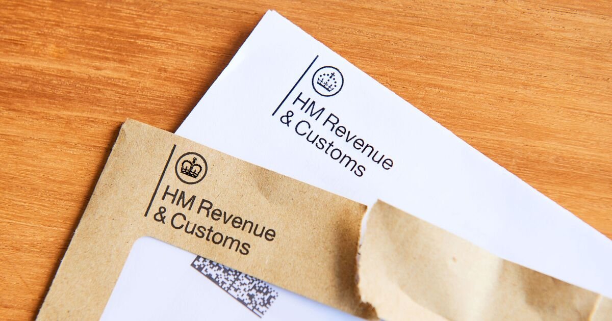 Brits Advised to Check Paychecks Amid Tax Code Errors Affecting 5.6 Million