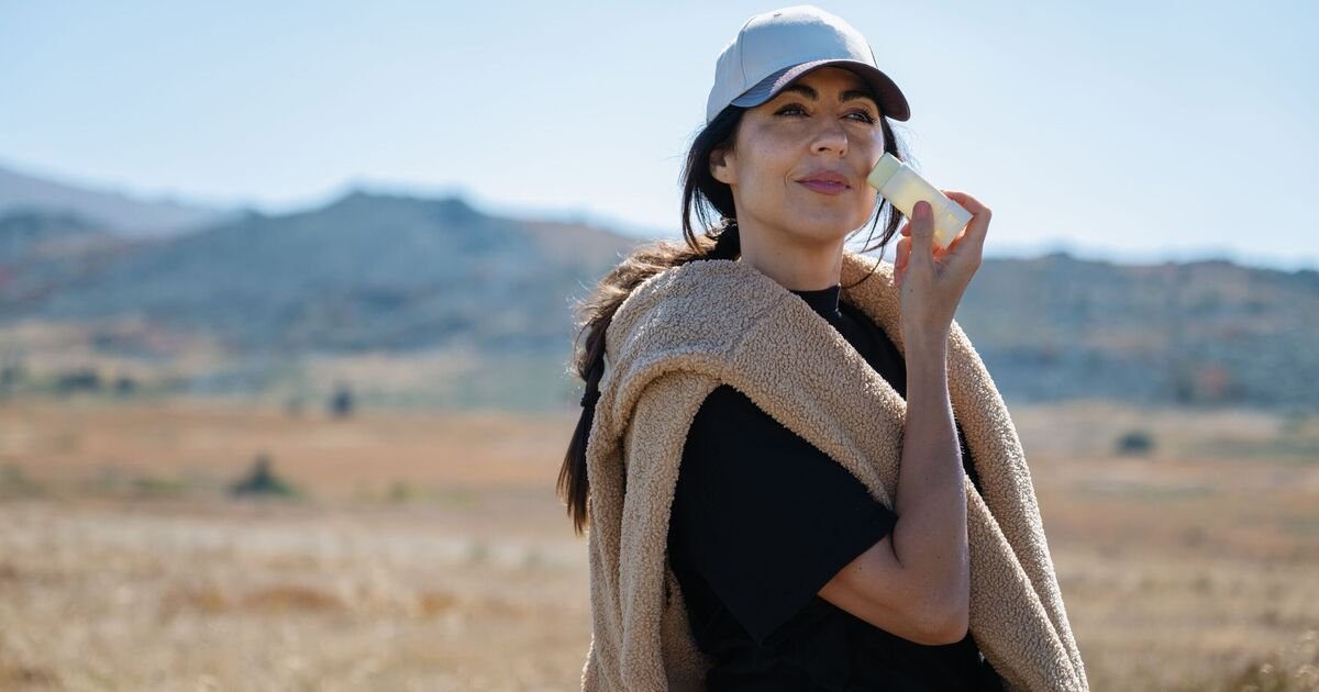 UK Residents Advised to Check Sunscreen Expiry Symbols for Effectiveness