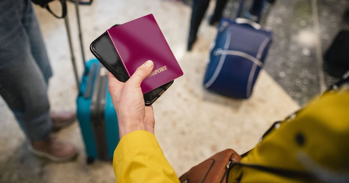 Dual Nationals Advised to Carry Correct Passports When Travelling Abroad