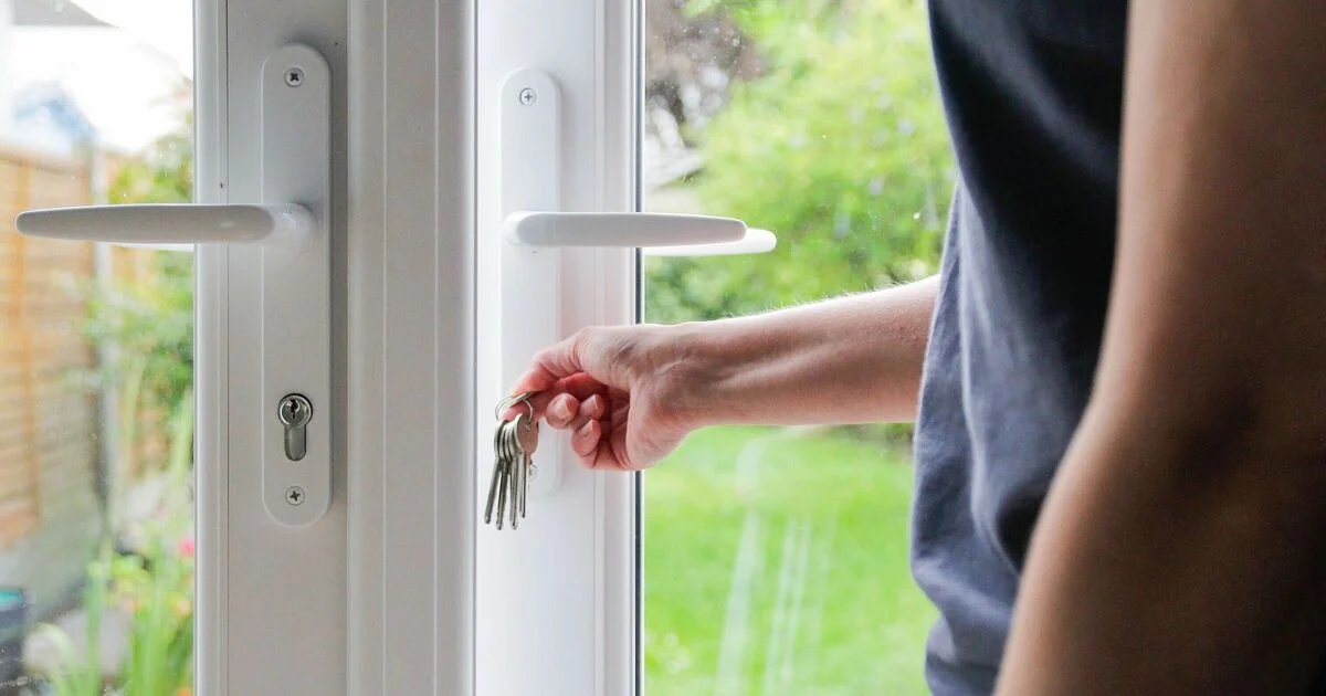 Brits Advised to Stay Indoors Sunday as Severe Weather Approaches