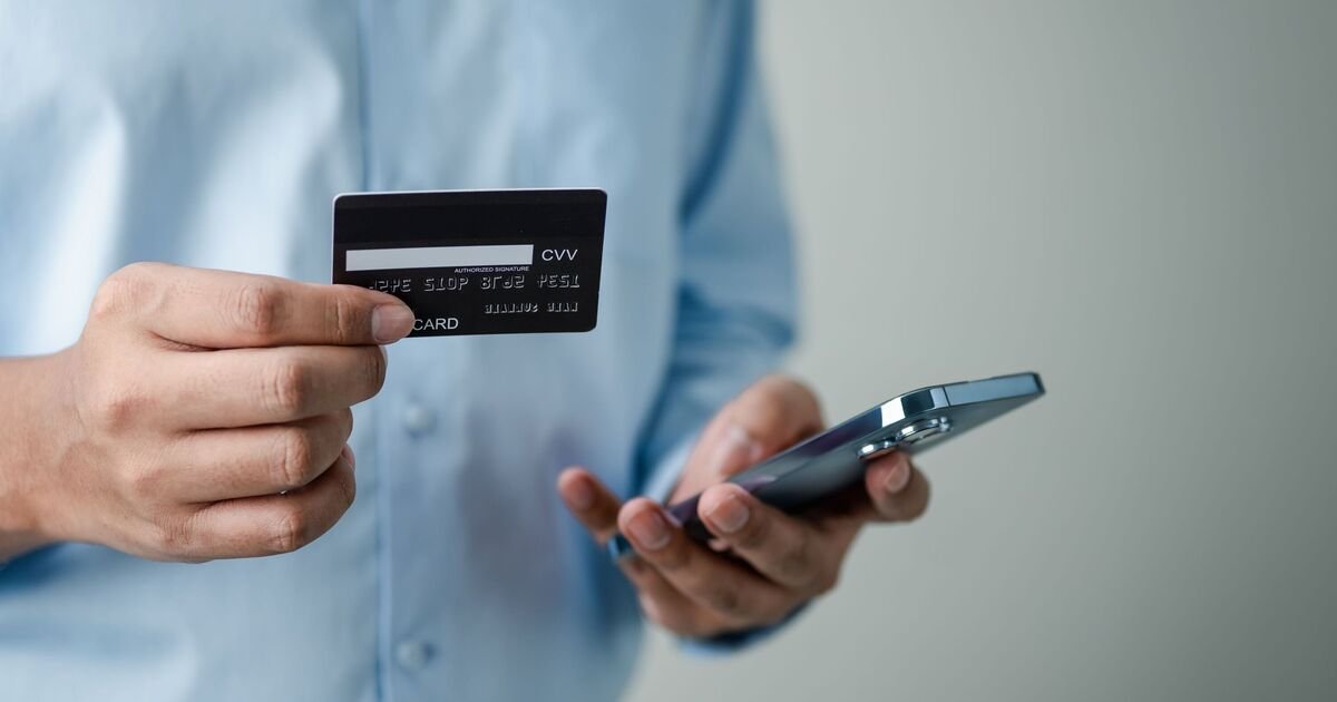 Brits Advised Against Using Debit Cards for Online Purchases Amid Fraud Concerns