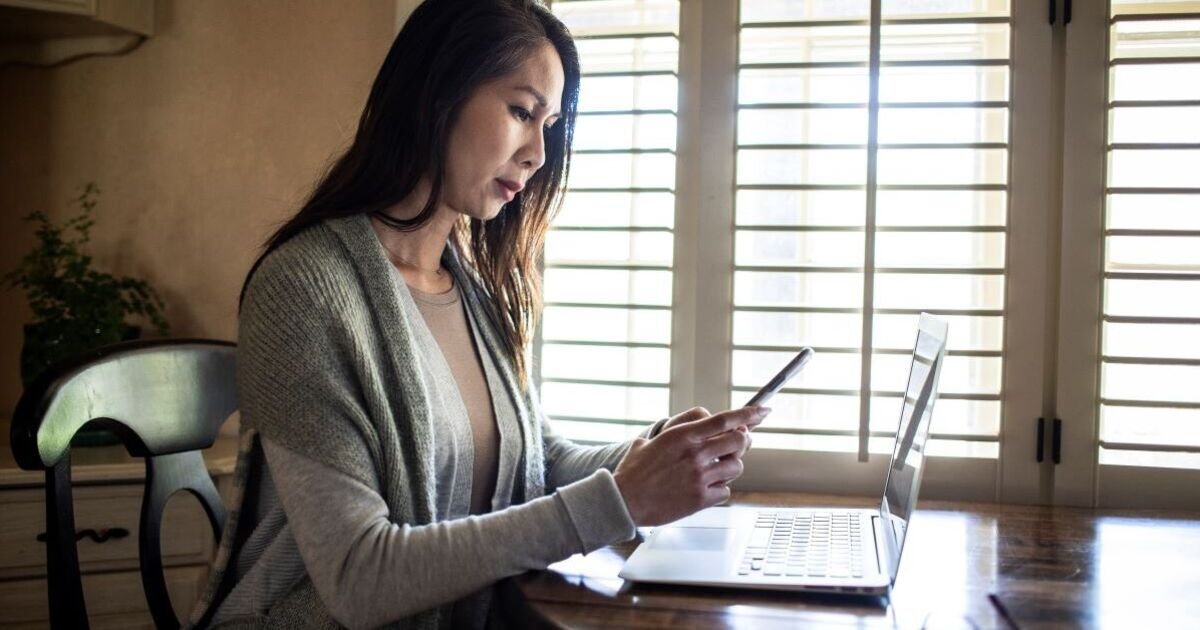 Brits Advised to Avoid QR Code Scams That Could Deplete Finances Rapidly