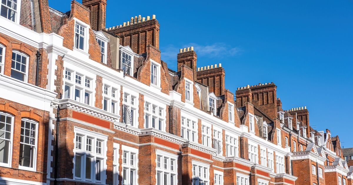 Homeowners Face Up to £50k Drop in Property Values from Proposed Tax