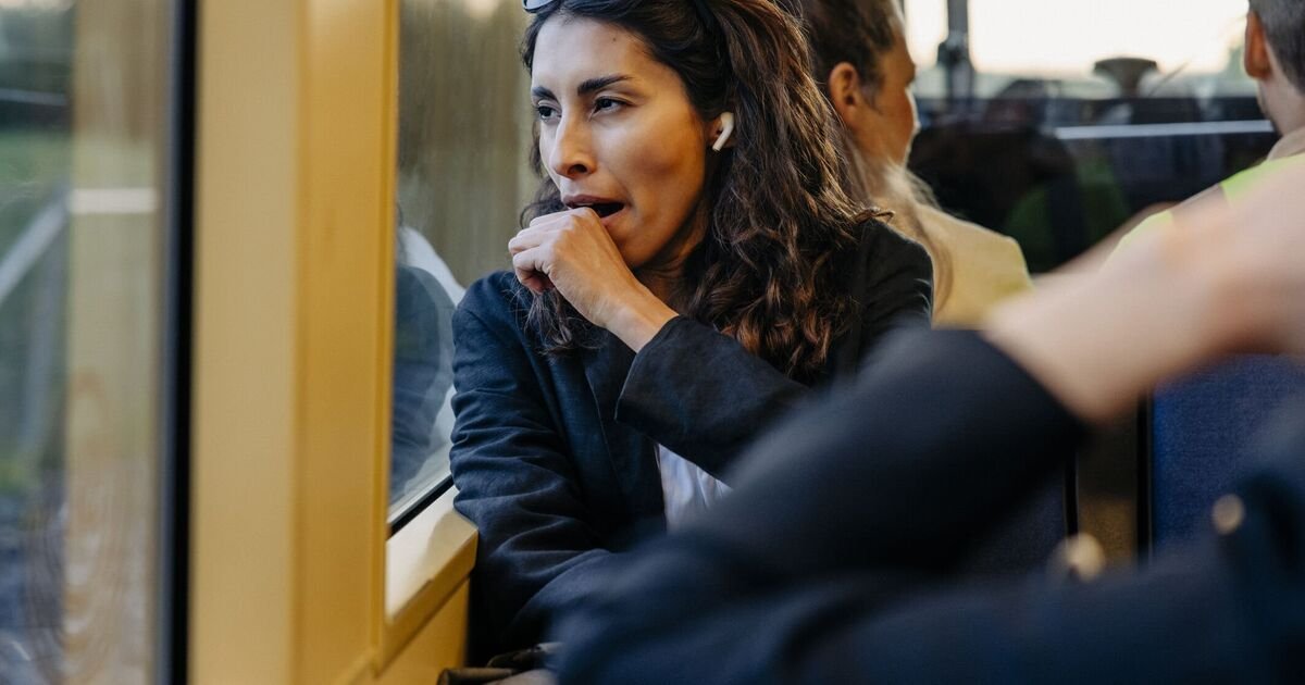 Persistent Tiredness in the UK: Health Experts Urge Attention to Possible Underlying Issues